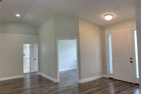 House in Lake Placid, Florida 3 bedrooms, 171.5 sq.m. № 2173273 - photo 23