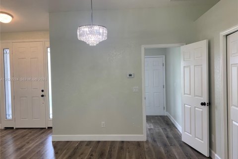 House in Lake Placid, Florida 3 bedrooms, 171.5 sq.m. № 2173273 - photo 24