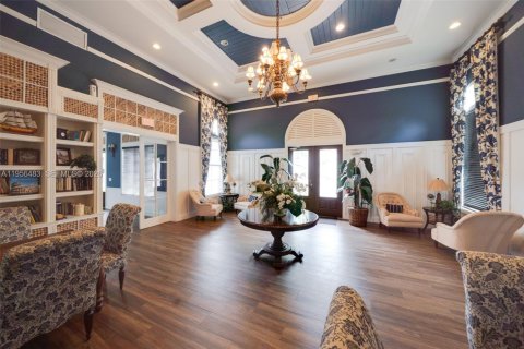 Condo in Miami, Florida, 1 bedroom  № 2010405 - photo 24