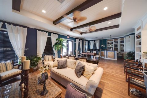 Condo in Miami, Florida, 1 bedroom  № 2010405 - photo 26