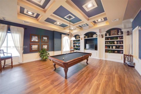 Condo in Miami, Florida, 1 bedroom  № 2010405 - photo 25