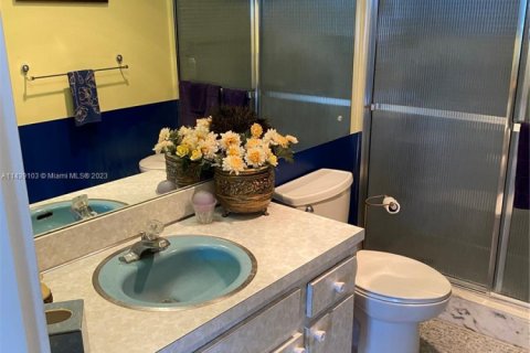 Condo in Fort Lauderdale, Florida, 2 bedrooms  № 1753550 - photo 12