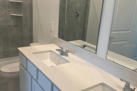 Villa ou maison à vendre à Kissimmee, Floride: 4 chambres, 195.93 m2 № 1557375 - photo 16