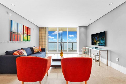 Condominio en alquiler en Sunny Isles Beach, Florida, 2 dormitorios, 148.83 m2 № 2035826 - foto 4