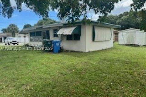 Casa en venta en Oakland Park, Florida, 3 dormitorios, 93.83 m2 № 1941352 - foto 4