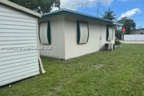Casa en venta en Oakland Park, Florida, 3 dormitorios, 93.83 m2 № 1941352 - foto 6