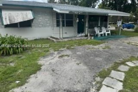 Casa en venta en Oakland Park, Florida, 3 dormitorios, 93.83 m2 № 1941352 - foto 8