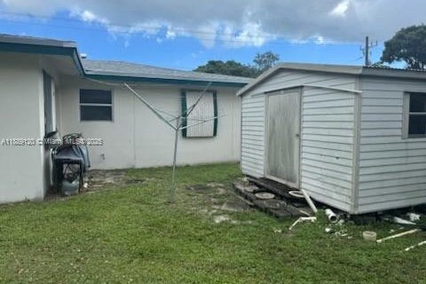 Casa en venta en Oakland Park, Florida, 3 dormitorios, 93.83 m2 № 1941352 - foto 5