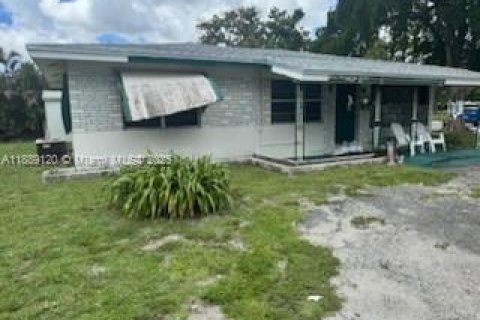 Casa en venta en Oakland Park, Florida, 3 dormitorios, 93.83 m2 № 1941352 - foto 7