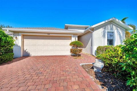 Villa ou maison à vendre à Venice, Floride: 3 chambres, 144.09 m2 № 1740464 - photo 4