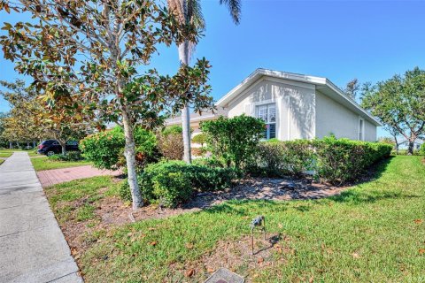 Villa ou maison à vendre à Venice, Floride: 3 chambres, 144.09 m2 № 1740464 - photo 3