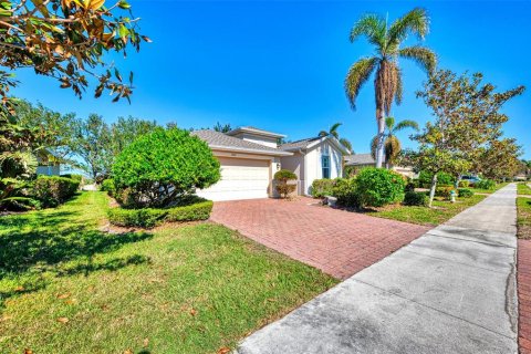 Villa ou maison à vendre à Venice, Floride: 3 chambres, 144.09 m2 № 1740464 - photo 2