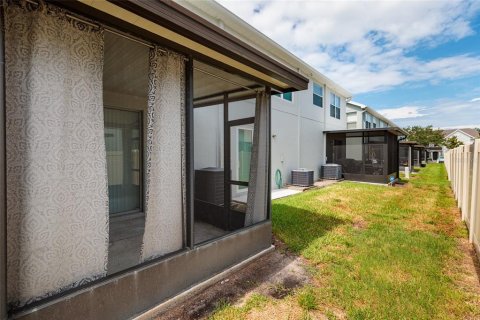 Купить таунхаус в Пинеллас-Парк, Флорида 3 комнаты, 112.41м2, № 2199373 - фото 18