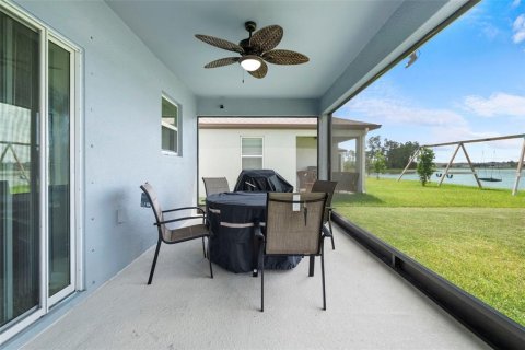 House in Plant City, Florida 4 bedrooms, 224.45 sq.m. № 1853893 - photo 30