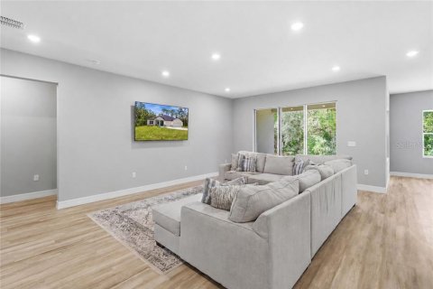 Villa ou maison à vendre à Hernando, Floride: 4 chambres № 2404441 - photo 7