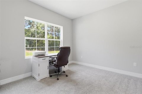 Villa ou maison à vendre à Hernando, Floride: 4 chambres № 2404441 - photo 24