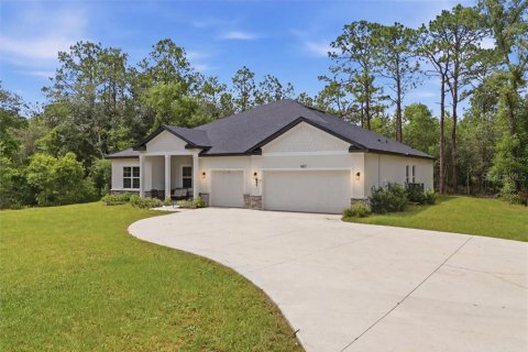 Villa ou maison à vendre à Hernando, Floride: 4 chambres № 2404441 - photo 2