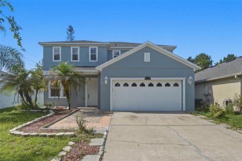 Villa ou maison à Kissimmee, Floride 4 chambres, 255.11 m2 № 2321068