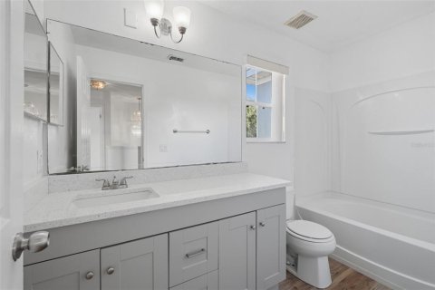 Villa ou maison à vendre à Kissimmee, Floride: 4 chambres, 255.11 m2 № 2321068 - photo 27
