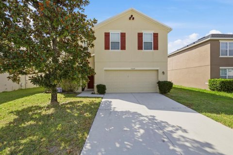 Villa ou maison à Clermont, Floride 4 chambres, 225.94 m2 № 2342061
