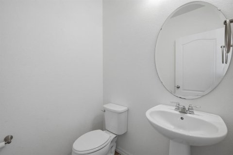 Villa ou maison à louer à Clermont, Floride: 4 chambres, 225.94 m2 № 2342061 - photo 13