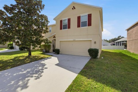 Villa ou maison à louer à Clermont, Floride: 4 chambres, 225.94 m2 № 2342061 - photo 2