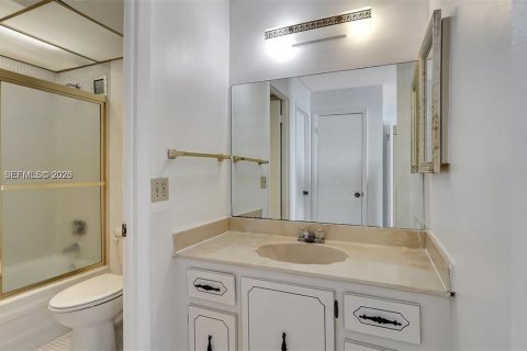 Condominio en alquiler en Fort Lauderdale, Florida, 2 dormitorios, 106.28 m2 № 2154358 - foto 21