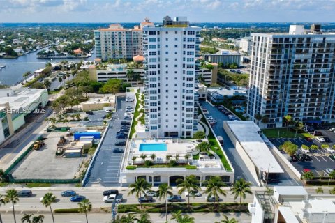 Condominio en alquiler en Fort Lauderdale, Florida, 2 dormitorios, 106.28 m2 № 2154358 - foto 26