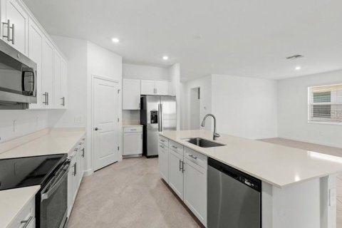 House in Englewood, Florida 3 bedrooms, 171.78 sq.m. № 1840567 - photo 22