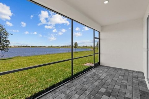 House in Englewood, Florida 3 bedrooms, 171.78 sq.m. № 1840567 - photo 28