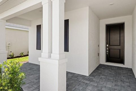 House in Englewood, Florida 3 bedrooms, 171.78 sq.m. № 1840567 - photo 3