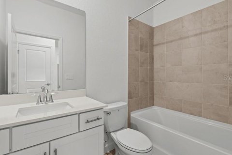 House in Englewood, Florida 3 bedrooms, 171.78 sq.m. № 1840567 - photo 6