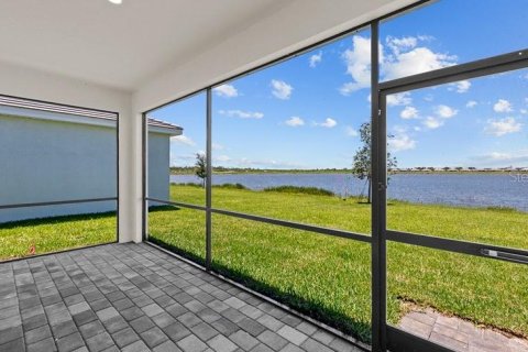 House in Englewood, Florida 3 bedrooms, 171.78 sq.m. № 1840567 - photo 27