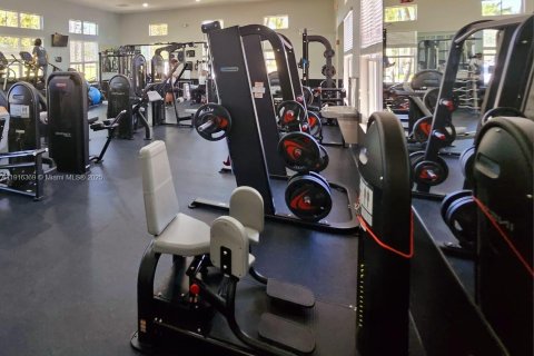 Adosado en venta en Cutler Bay, Florida, 3 dormitorios, 141.77 m2 № 1974468 - foto 21