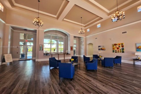 Adosado en venta en Cutler Bay, Florida, 3 dormitorios, 141.77 m2 № 1974468 - foto 20