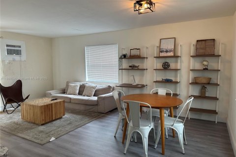 Снять в аренду квартиру в Форт-Лодердейл, Флорида 1 спальня, № 1933374 - фото 15