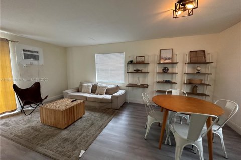 Снять в аренду квартиру в Форт-Лодердейл, Флорида 1 спальня, № 1933374 - фото 14