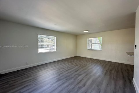 Снять в аренду квартиру в Форт-Лодердейл, Флорида 1 спальня, № 1933374 - фото 7