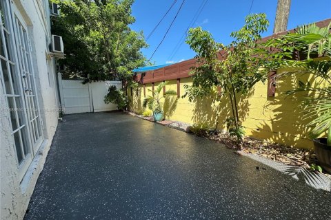 Снять в аренду квартиру в Форт-Лодердейл, Флорида 1 спальня, № 1933374 - фото 10