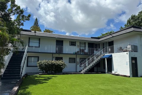 Снять в аренду квартиру в Форт-Лодердейл, Флорида 1 спальня, № 1933374 - фото 30