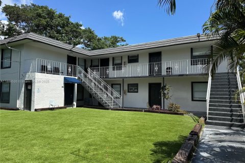 Снять в аренду квартиру в Форт-Лодердейл, Флорида 1 спальня, № 1933374 - фото 29