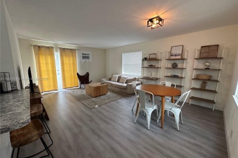 Снять в аренду квартиру в Форт-Лодердейл, Флорида 1 спальня, № 1933374 - фото 13