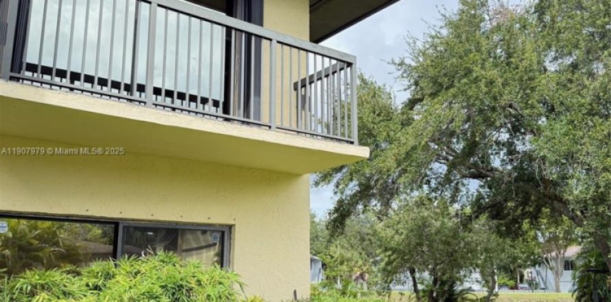 Condo à Miami, Floride, 2 chambres  № 1964281