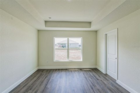 House in Ocala, Florida 4 bedrooms, 172.61 sq.m. № 1898565 - photo 14