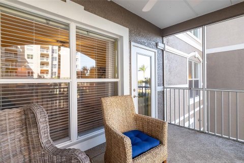Condo in Bradenton, Florida, 2 bedrooms  № 1724405 - photo 8