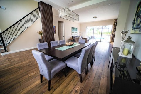 Villa ou maison à vendre à Windermere, Floride: 5 chambres, 383.69 m2 № 1913726 - photo 25