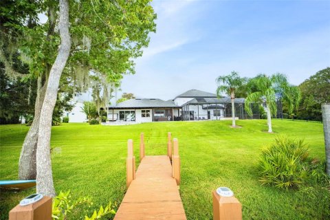 Casa en venta en Windermere, Florida, 5 dormitorios, 383.69 m2 № 1913726 - foto 9