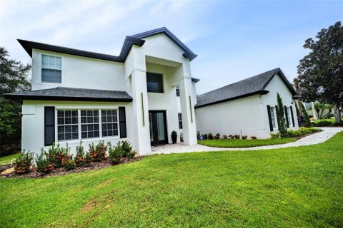 Casa en venta en Windermere, Florida, 5 dormitorios, 383.69 m2 № 1913726 - foto 3