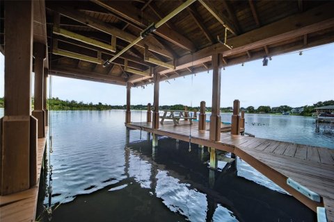 Villa ou maison à vendre à Windermere, Floride: 5 chambres, 383.69 m2 № 1913726 - photo 13