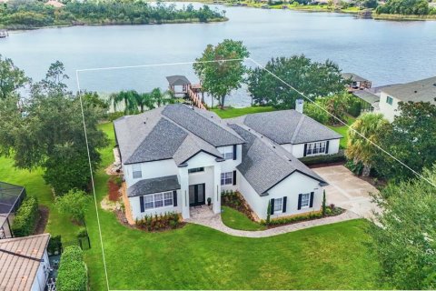 Casa en venta en Windermere, Florida, 5 dormitorios, 383.69 m2 № 1913726 - foto 1